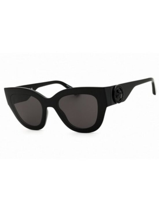 Longchamp Sunglasses LO744S-001-52 New with tags main image 4